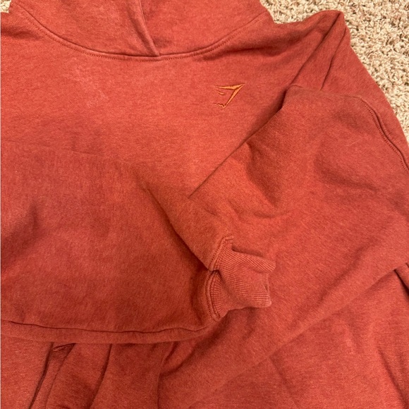 Rest Day Gymshark Set - Picture 2 of 6